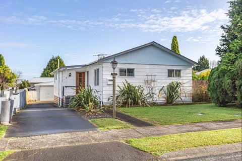 5 Vincent Drive, Levin, Levin