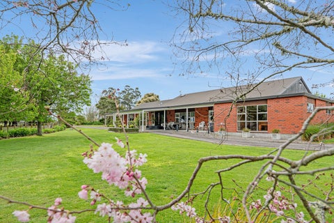 245 Halcombe Road, Feilding, Feilding