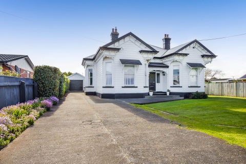 21 Victoria Street, Hawera, Hawera