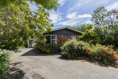 40 Summerhill Drive, Fitzherbert, Palmerston North