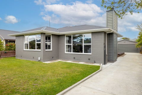68 Pegasus Avenue, North New Brighton, Christchurch
