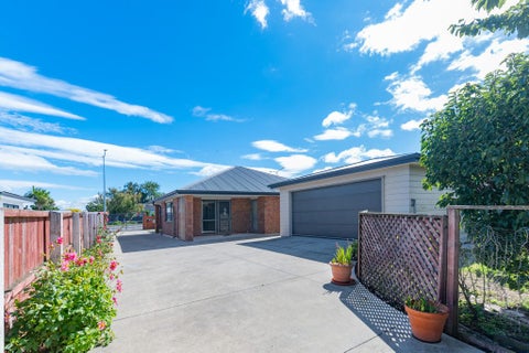 72 Pages Road, Linwood, Christchurch