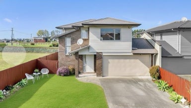 28 Crossandra Drive, Mangere, Auckland