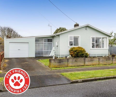 4 Murray Avenue, Hawera