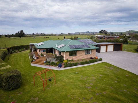 173A Mill Road, Kaikoura Flat, Kaikoura