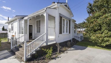 7 Price Terrace, Matamata, Matamata
