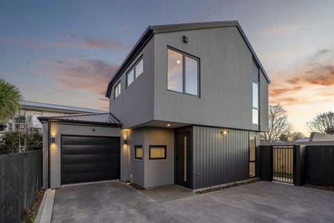 5/80 Harman Street, Addington, Christchurch
