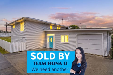 52 Woodside Road, Massey, Auckland