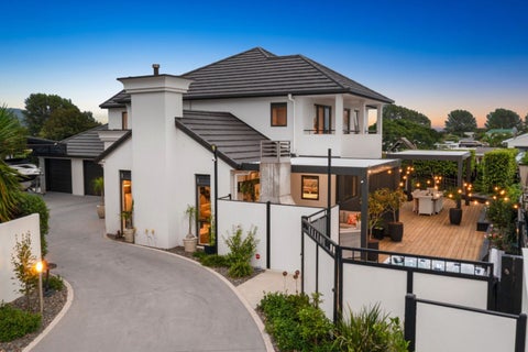 47 Mauritius Key, Papamoa Beach, Papamoa