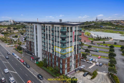 407/770A Great South Road, Wiri, Auckland