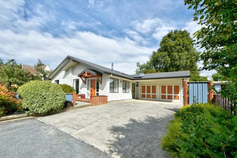 101 Boundary Street, Tapanui