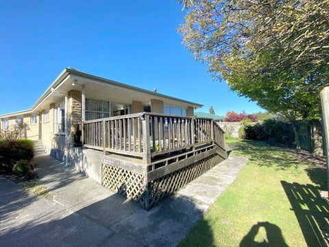 14 Morgan Street, Methven, Methven