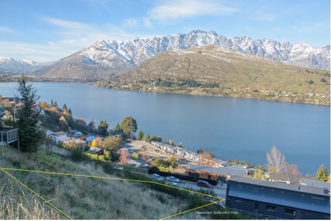 6 St Mathews PL, QUEENSTOWN