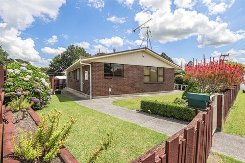 83 Hakanoa Street, Huntly, Huntly