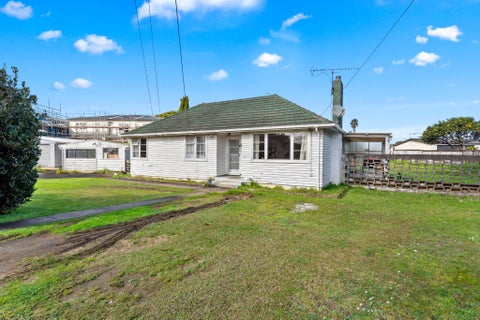 50 Bowater Place, Manurewa, Auckland