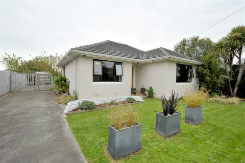 10 Ranui Street, Hei Hei, Christchurch
