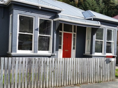 29 Crown Street, North East Valley, Dunedin