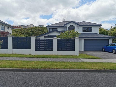 26 Amesbury Drive, Churton Park, Wellington