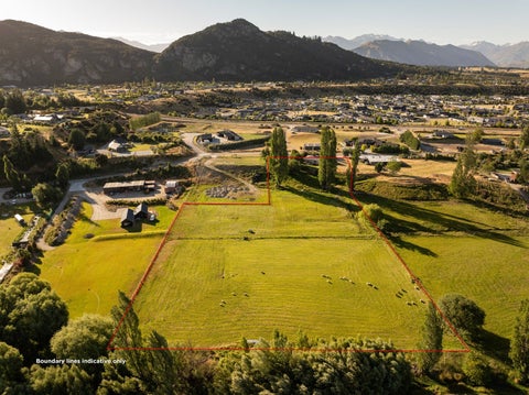 31 Monteith Road, Albert Town, Wanaka