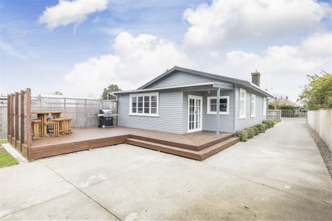 60 Weston Avenue, Roslyn, Palmerston North