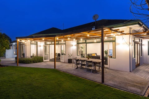 29 Adams Lane, Springlands, Blenheim
