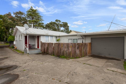 14 Kirk Street, Whakatane, Whakatane