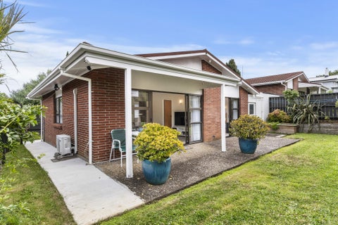 3/47 Pleasant Street, Onehunga, Auckland