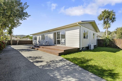 26 Harrison Crescent, Avalon, Lower Hutt