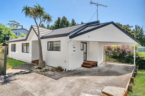 10C Tilden Avenue, Hillcrest, Auckland