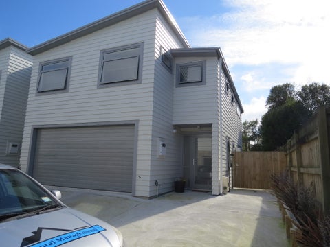 20E Kelvin Place, Hamilton East, Hamilton