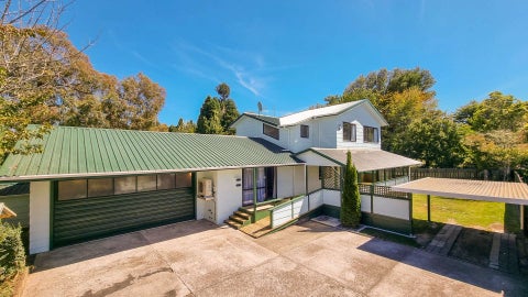 54 Morey Street, Owhata, Rotorua