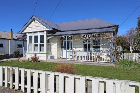 15 Arun Street, South Hill, Oamaru