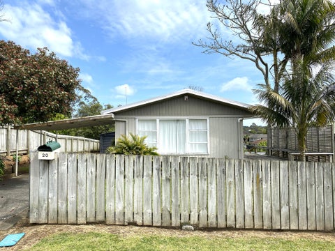 20 Butler Road, Kerikeri, Kerikeri