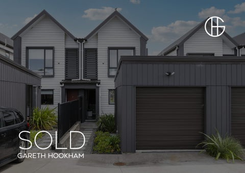 10/3 Walsh Road, Wainui, Wainui