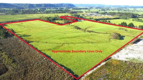 18 Beatons Road, Westport, Westport