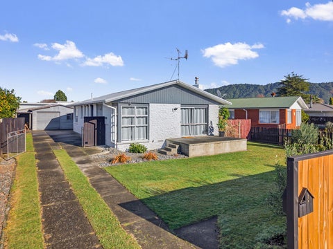 3 Fairmont Street, Ngaruawahia