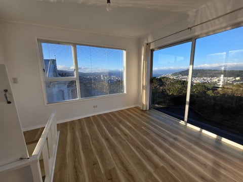 118 Ohiro Road, Brooklyn, Wellington