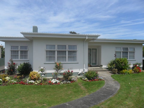 23 Kent Road, Saint Johns Hill, Whanganui