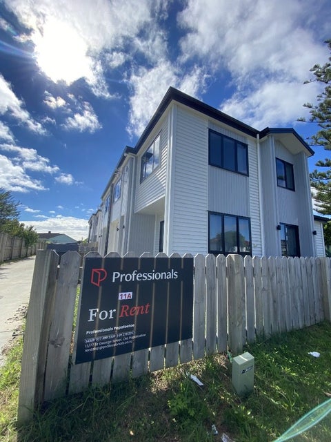 11A Wimpey Street, Mangere, Auckland