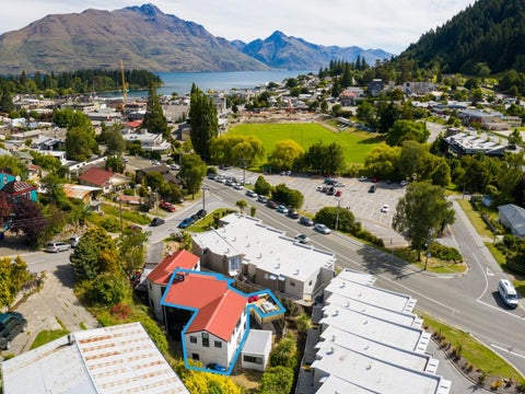 4B Weaver Street, Queenstown, Queenstown