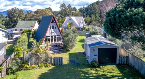 106 Brook Place, Whangamata, Whangamatā