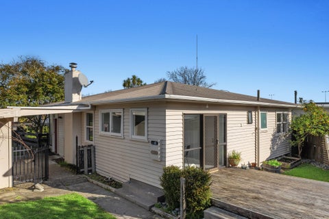 18 Sullivan Street, Whakatane, Whakatane