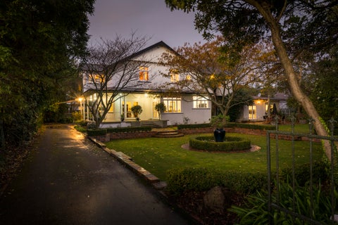9 Jickell Street, Hokowhitu, Palmerston North