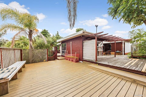 2/17B Woodvale Road, Glen Eden, Auckland