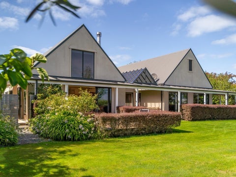 1 Barlow Road, Martinborough