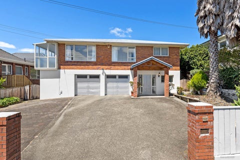 165 Coronation Road, Hillcrest, Auckland