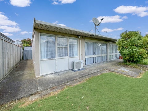 1-6/31 Albert Street, Palmerston North