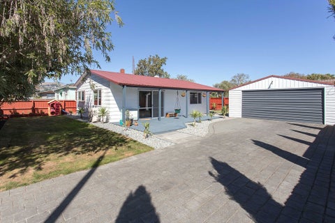 45 Strickland Street, Sydenham, Christchurch