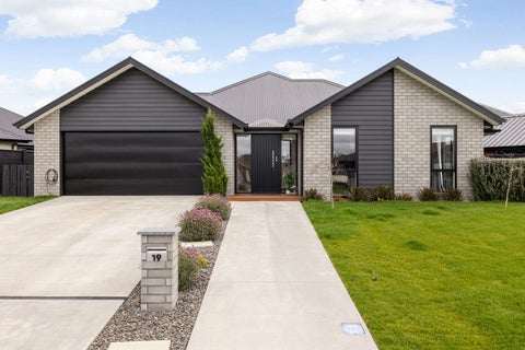 19 Rose Leigh Drive, Cambridge, Cambridge
