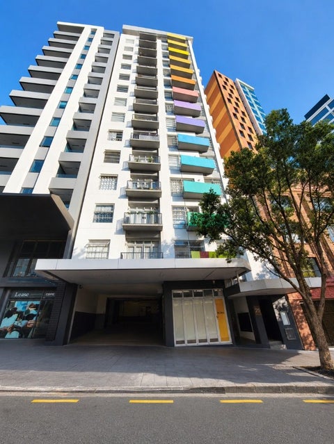 5A/25 Rutland Street, Auckland Central, Auckland